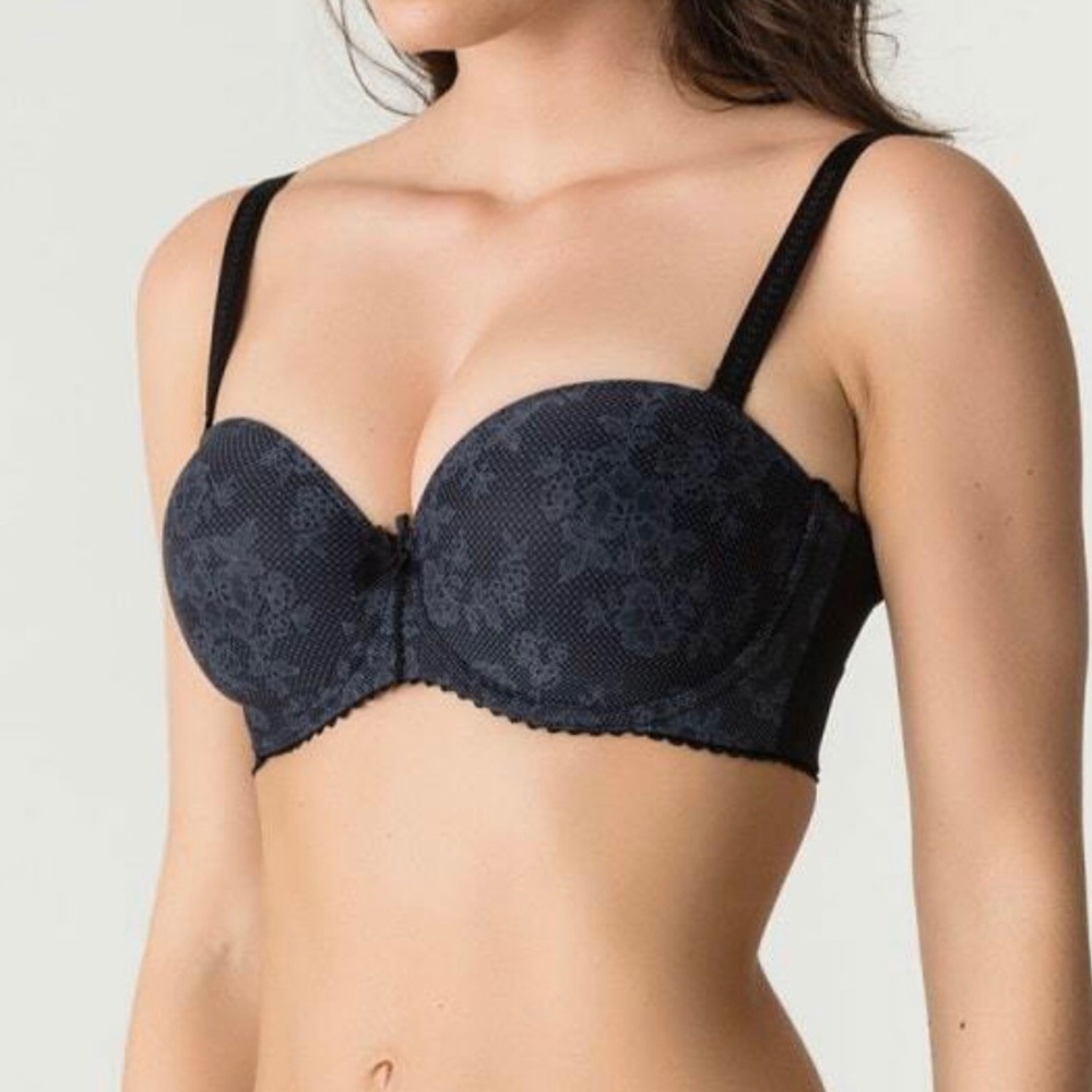 Prima Donna Divine Bra 30D - Picture 8 of 10